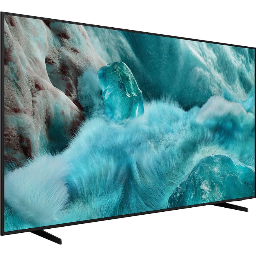 Televizor QLED TV 75" SAMSUNG QE75Q7FAAUXXH