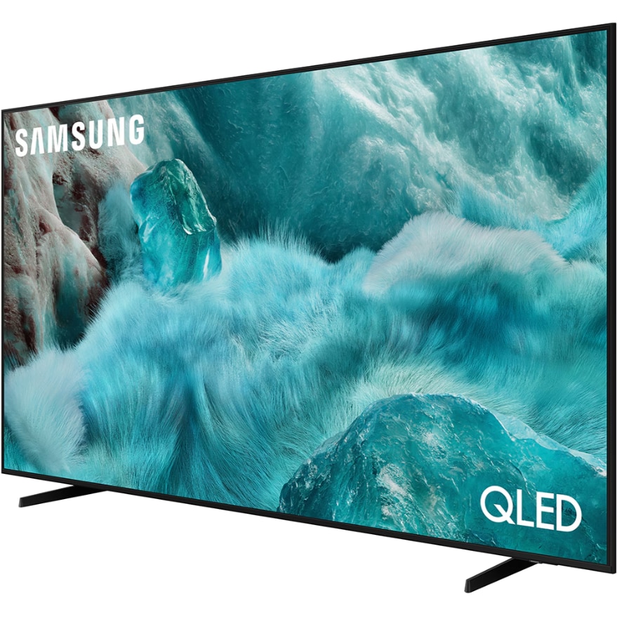 Televizor QLED TV 75" SAMSUNG QE75Q7FAAUXXH