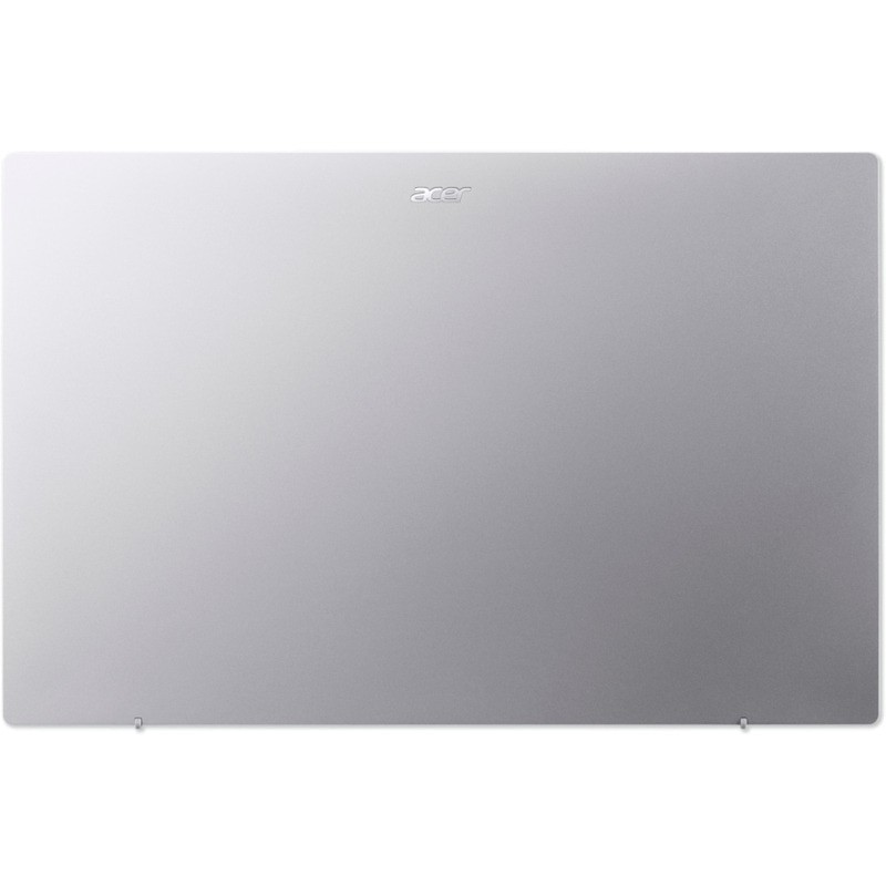 Laptop Acer Extensa 15 EX215-57-30MZ cu procesor Intel® Core™ i3-1315U pana la 4.5GHz, 15.6'' Full HD, IPS, 8GB DDR5 RAM, 256GB SSD, Intel® UHD Graphics, Pure Silver