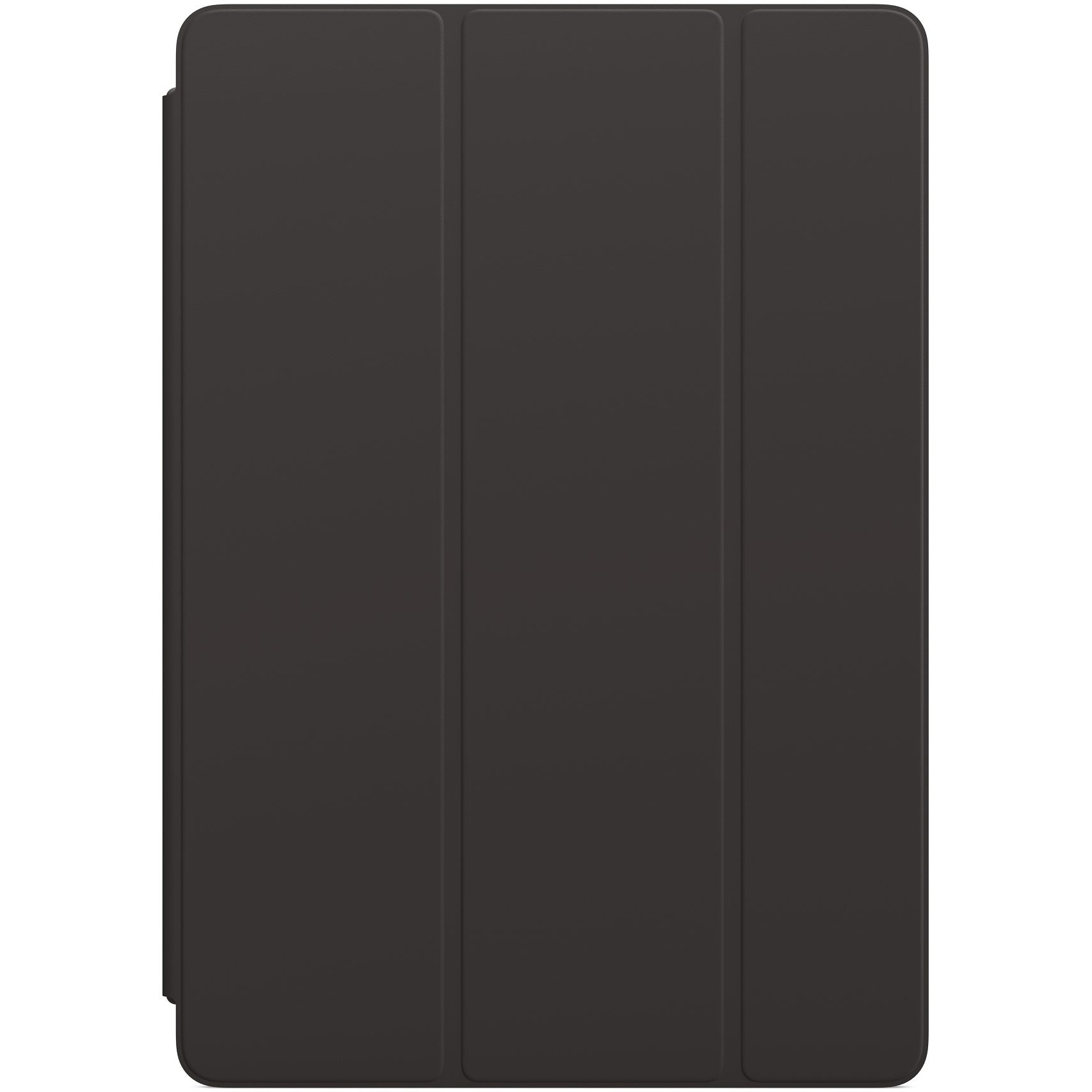 Husa de protectie Apple Smart Cover pentru iPad 7 / iPad Air 3, Negru