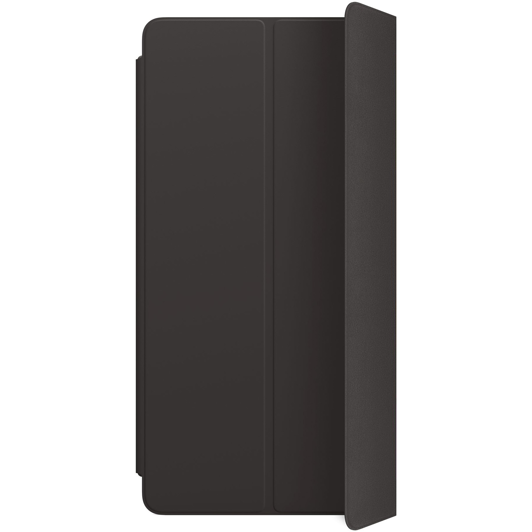Husa de protectie Apple Smart Cover pentru iPad 7 / iPad Air 3, Negru