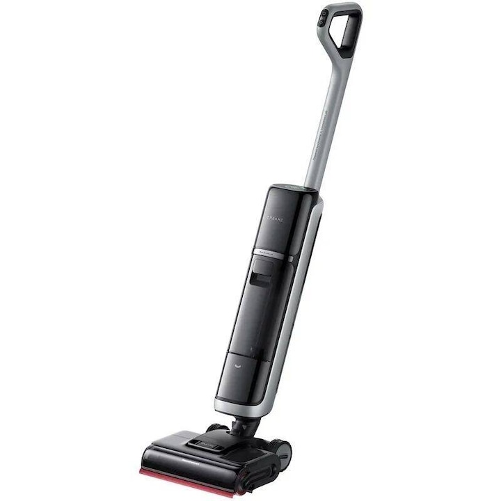 Aspirator Dreame HHR48A H15 Pro Heat 400W Negru