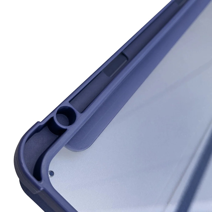 Husa de protectie, Hurtel, Pentru iPad Air 2020/2022, Verde