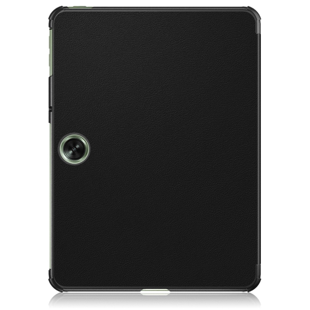 Husa tableta FoldPro OnePlus Pad Go / Oppo Pad Air2 / Oppo Pad Neo Negru