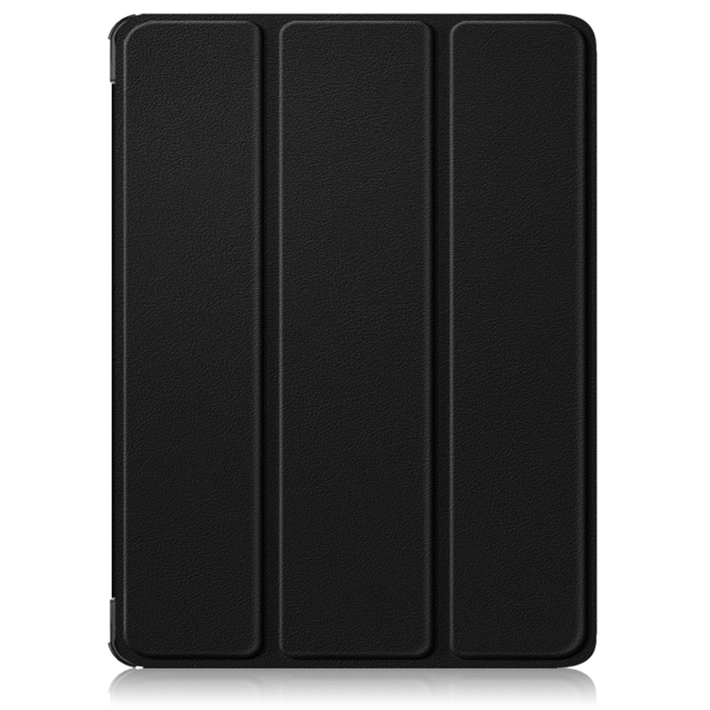 Husa tableta FoldPro OnePlus Pad Go / Oppo Pad Air2 / Oppo Pad Neo Negru