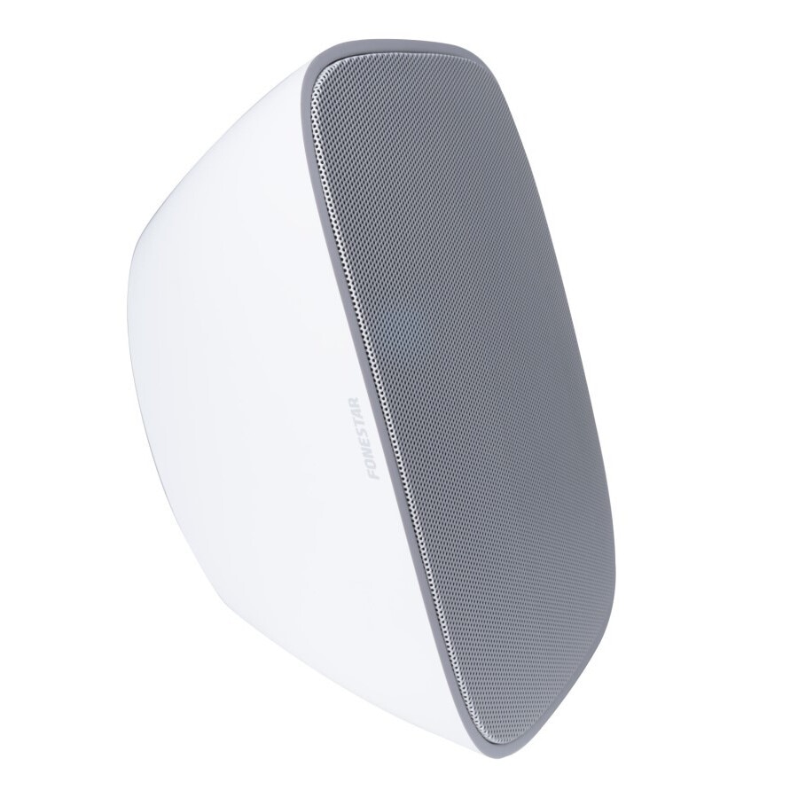 Difuzor, Fonestar, SONORA-4TN, 2 cai, Rezistent la apa, 30W, Alb