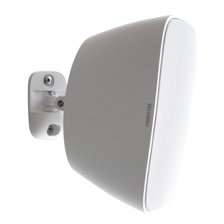 Difuzor, Fonestar, SONORA-4TN, 2 cai, Rezistent la apa, 30W, Alb