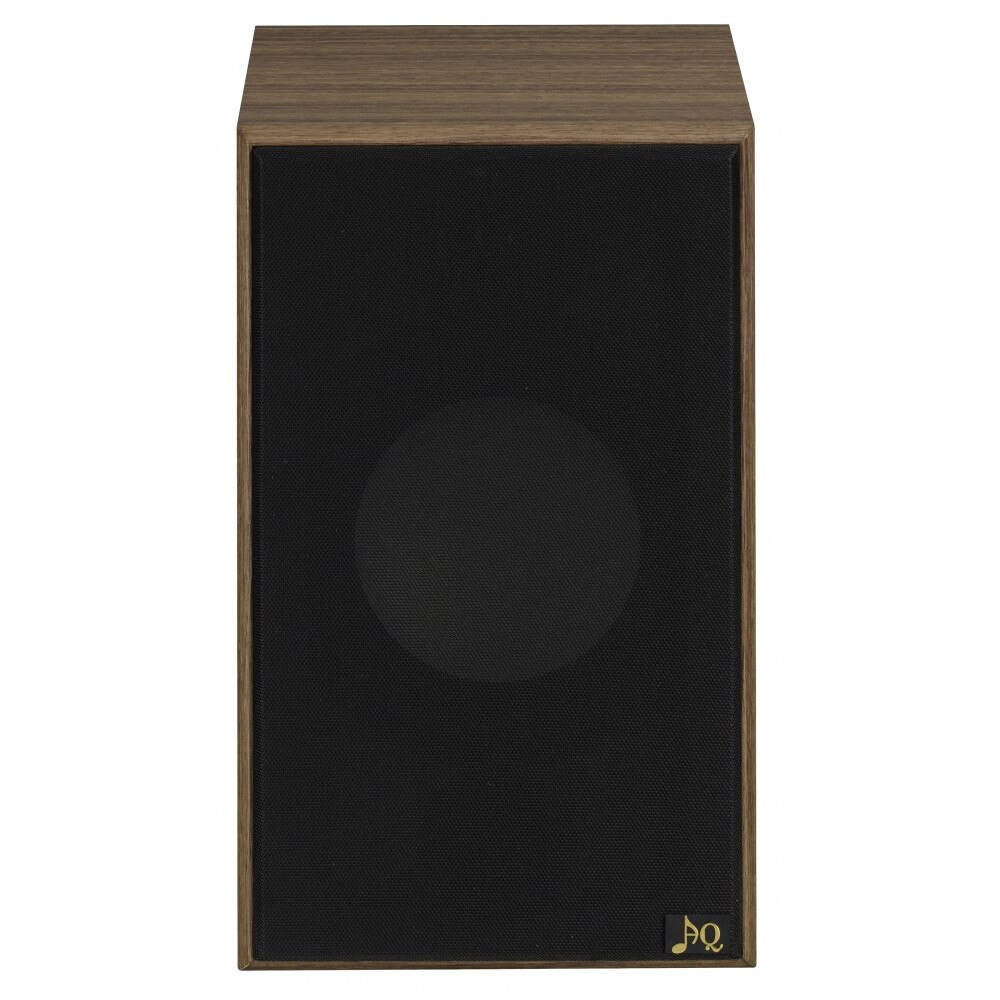 Boxe Tango 93, 120W, carcasa din MDF, negru/maro, ideal pentru sonorizare în spații mai mici, apartamente și pentru uz comercial