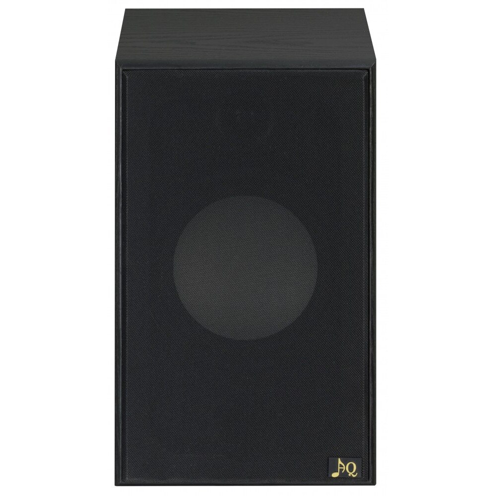 Boxe Tango 93, 120W, carcasa din MDF, negru/maro, ideal pentru sonorizare în spații mai mici, apartamente și pentru uz comercial
