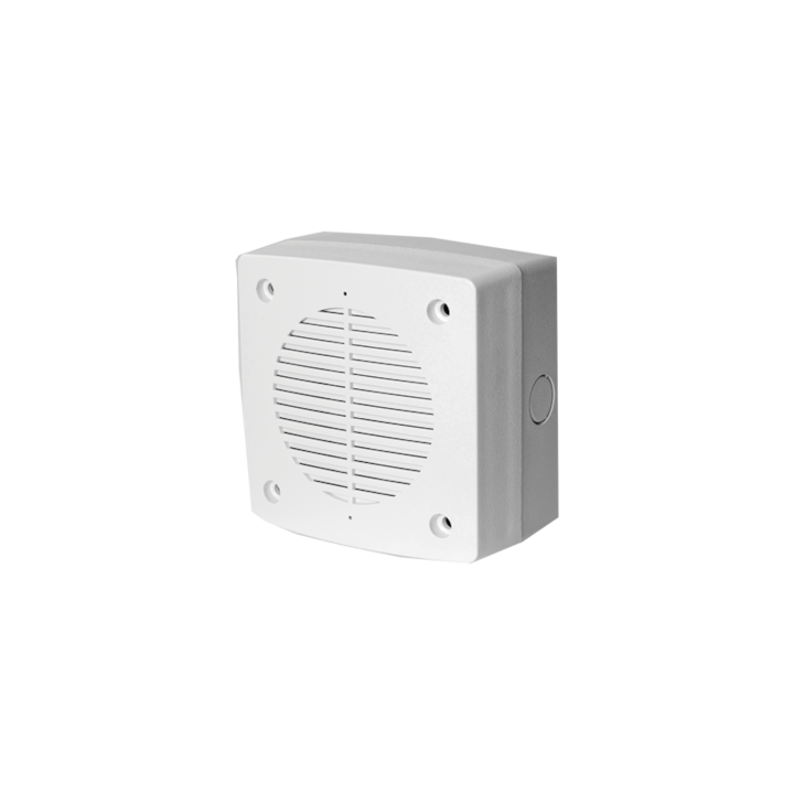 Difuzor Penton PMC 4/ TC, 4 W, 100V, Gonga® Alb