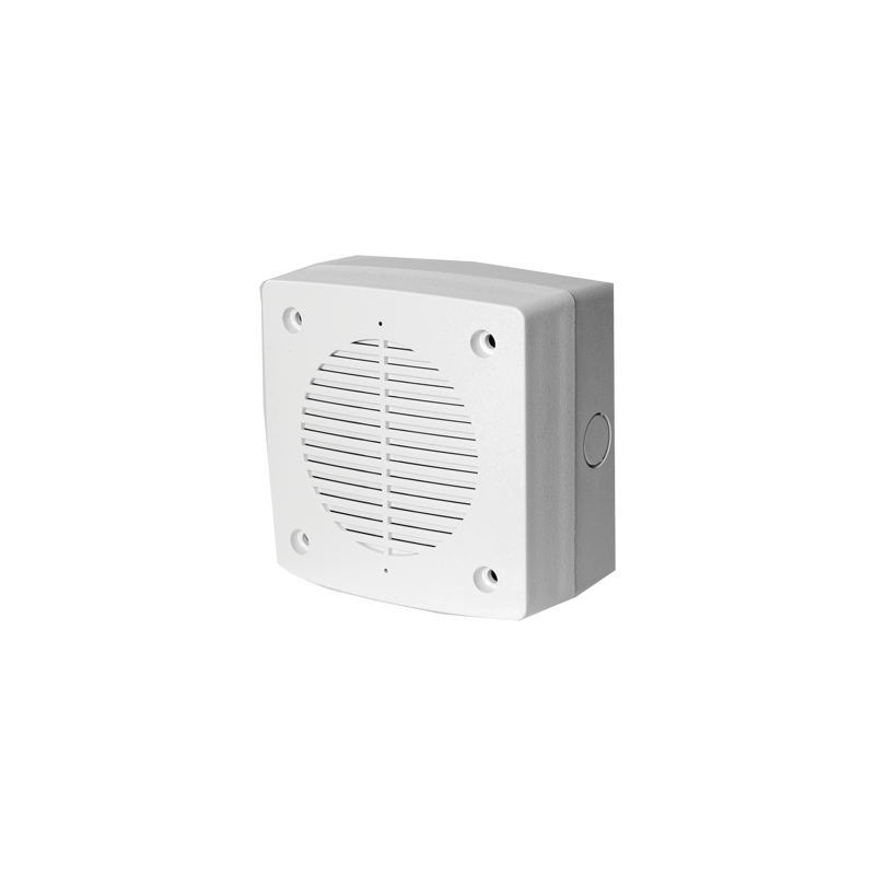 Difuzor Penton PMC 4/ TC, 4 W, 100V, Gonga® Alb
