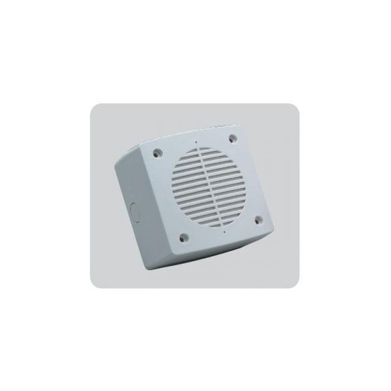 Difuzor Penton PMC 4/ TC, 4 W, 100V, Gonga® Alb