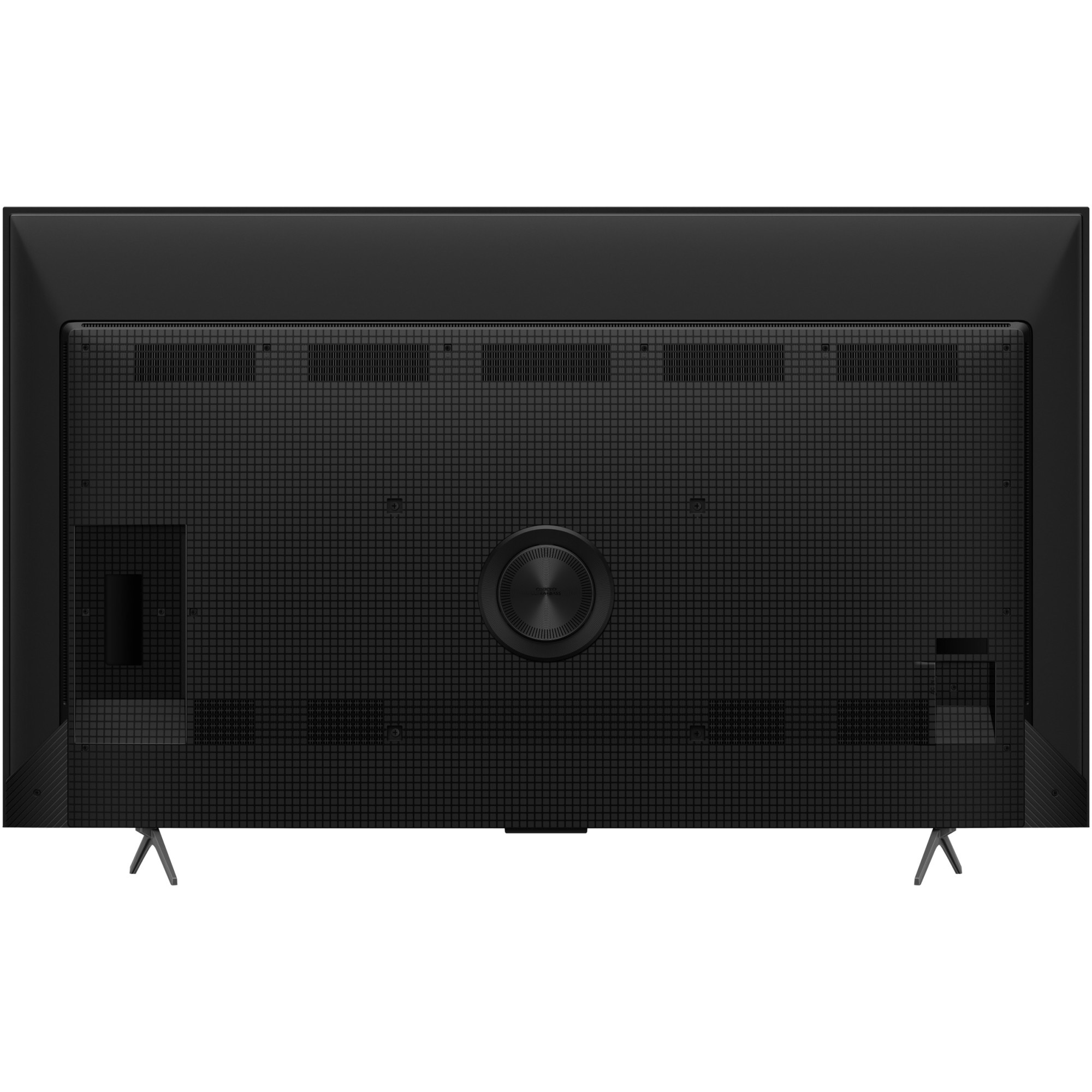 Televizor TCL QLED 65C655, 164 cm, Smart Google TV, 4K Ultra HD, Clasa F (Model 2024)
