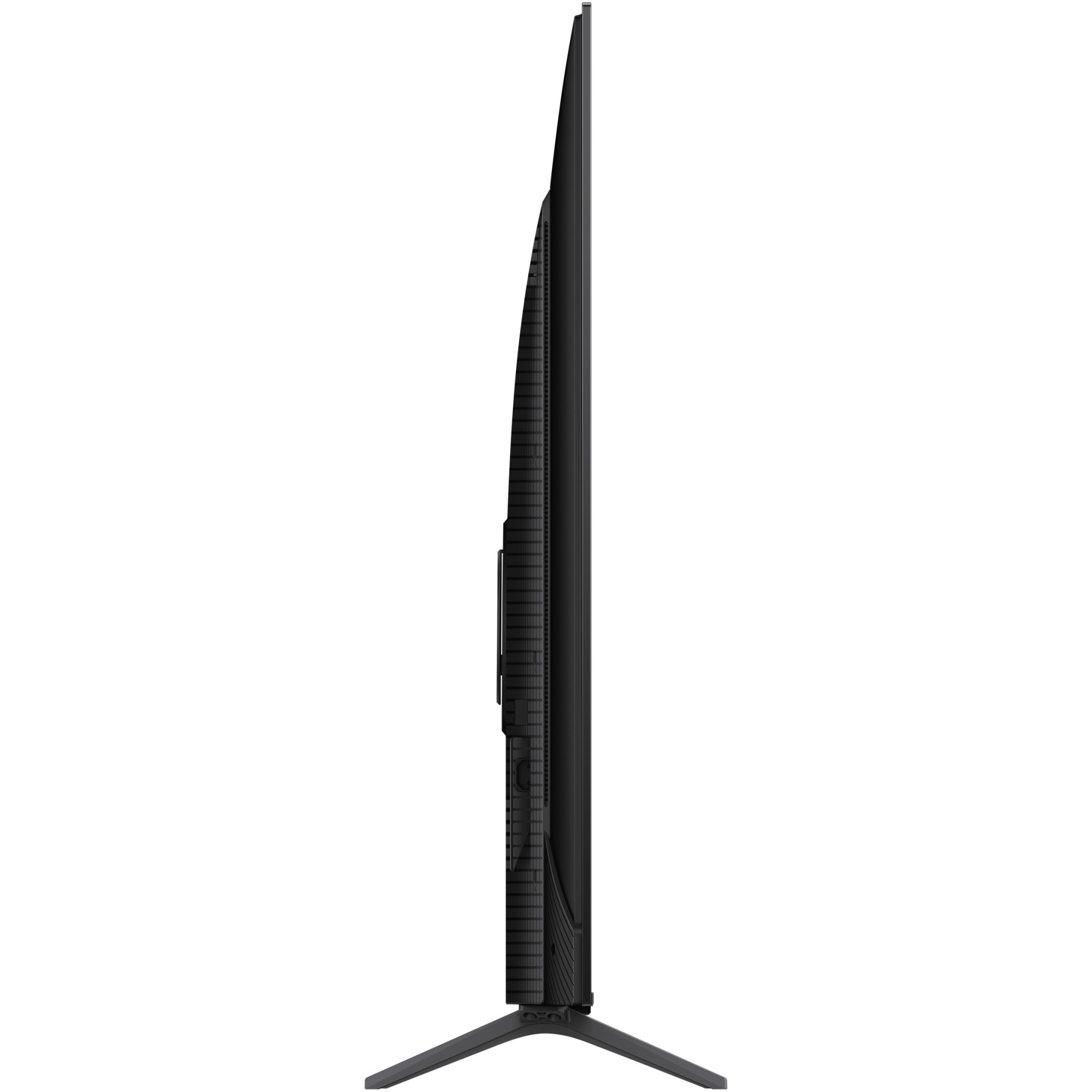 Televizor TCL QLED 65C655, 164 cm, Smart Google TV, 4K Ultra HD, Clasa F (Model 2024)