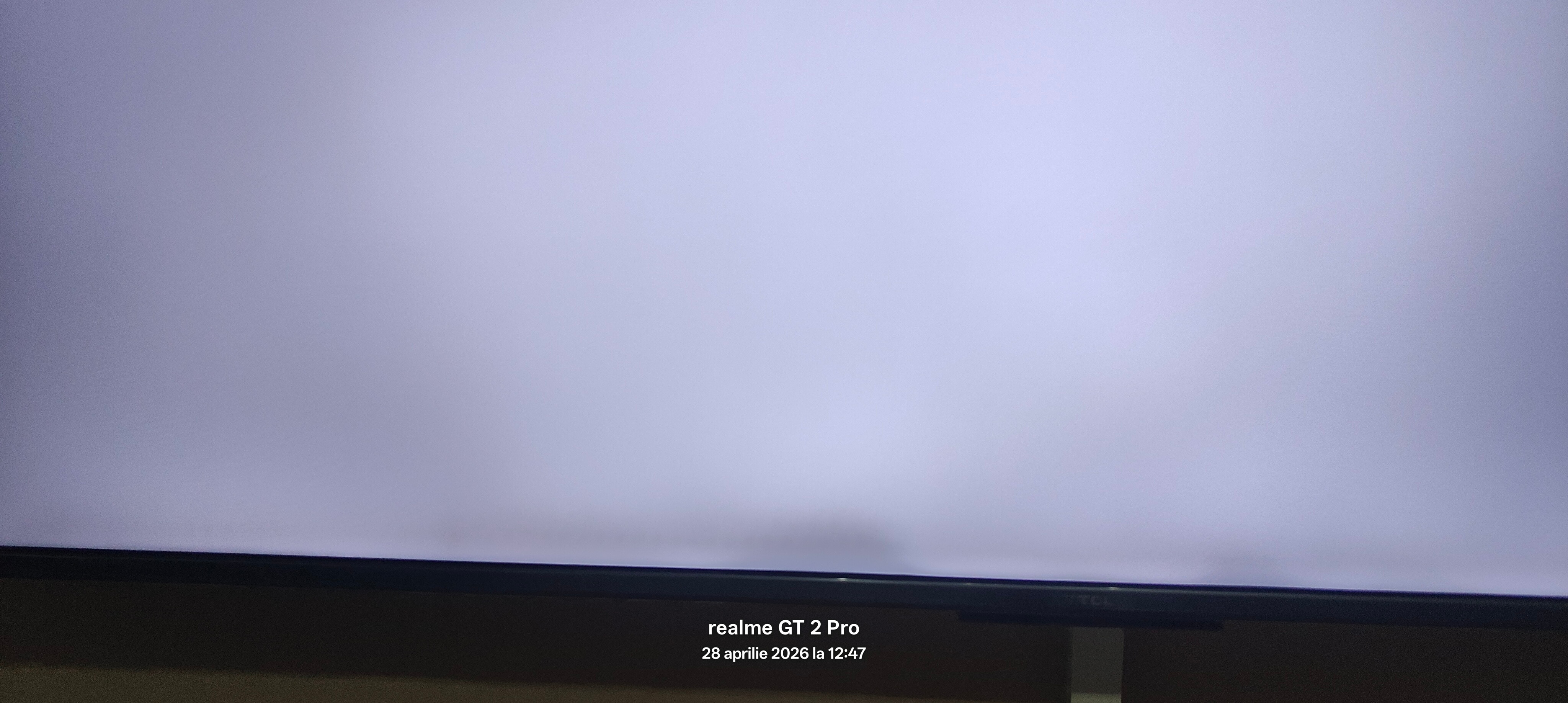 Televizor TCL QLED 65C655, 164 cm, Smart Google TV, 4K Ultra HD, Clasa F (Model 2024)