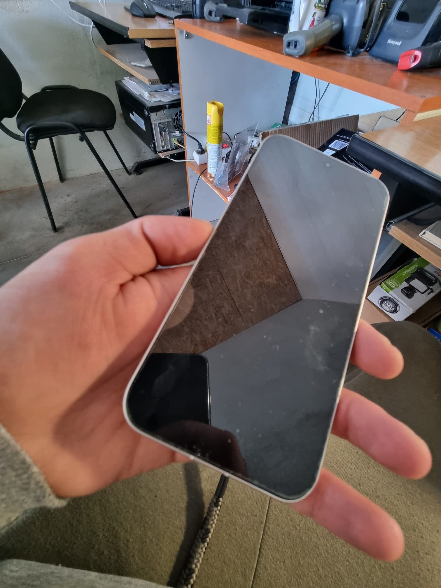 Folie pentru Xiaomi Poco F8 Pro, Fabrica De Folii®, Folie flexibila ClearShield 9H, Montare usoara, Fabricat in Romania