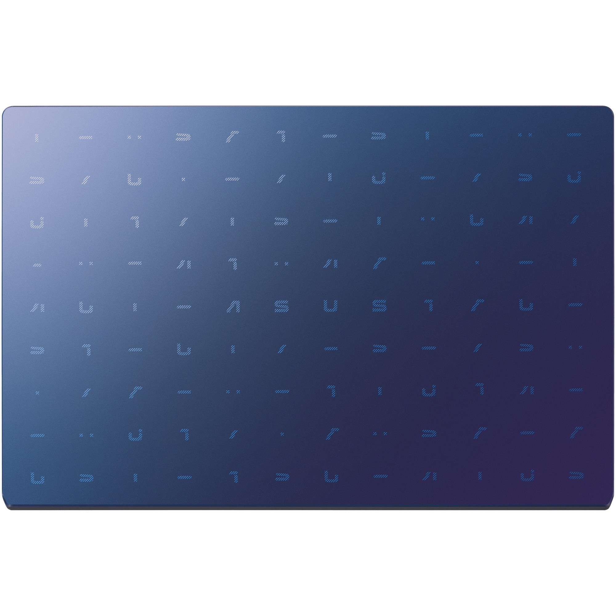 Laptop ASUS Vivobook Go 15 E510KA cu procesor Intel® Celeron® N4500 pana la 2.8GHz, 15.6'', Full HD, 8GB DDR4 RAM, 512GB SSD, Intel® HD Graphics, No OS, Peacock Blue