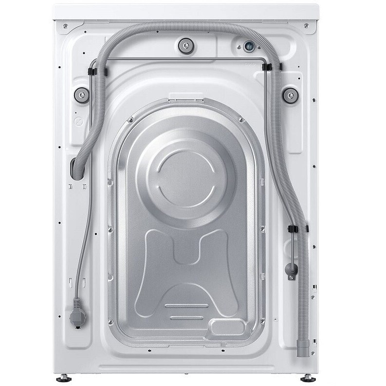 Masina De Spalat Rufe Samsung WW11BGA049TEEG, 11 Kg, Clasa A, 1400 Rpm, Alb