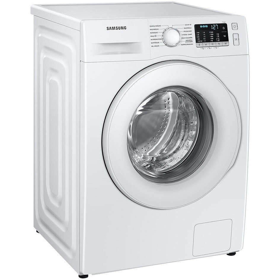Masina De Spalat Rufe Samsung WW11BGA049TEEG, 11 Kg, Clasa A, 1400 Rpm, Alb