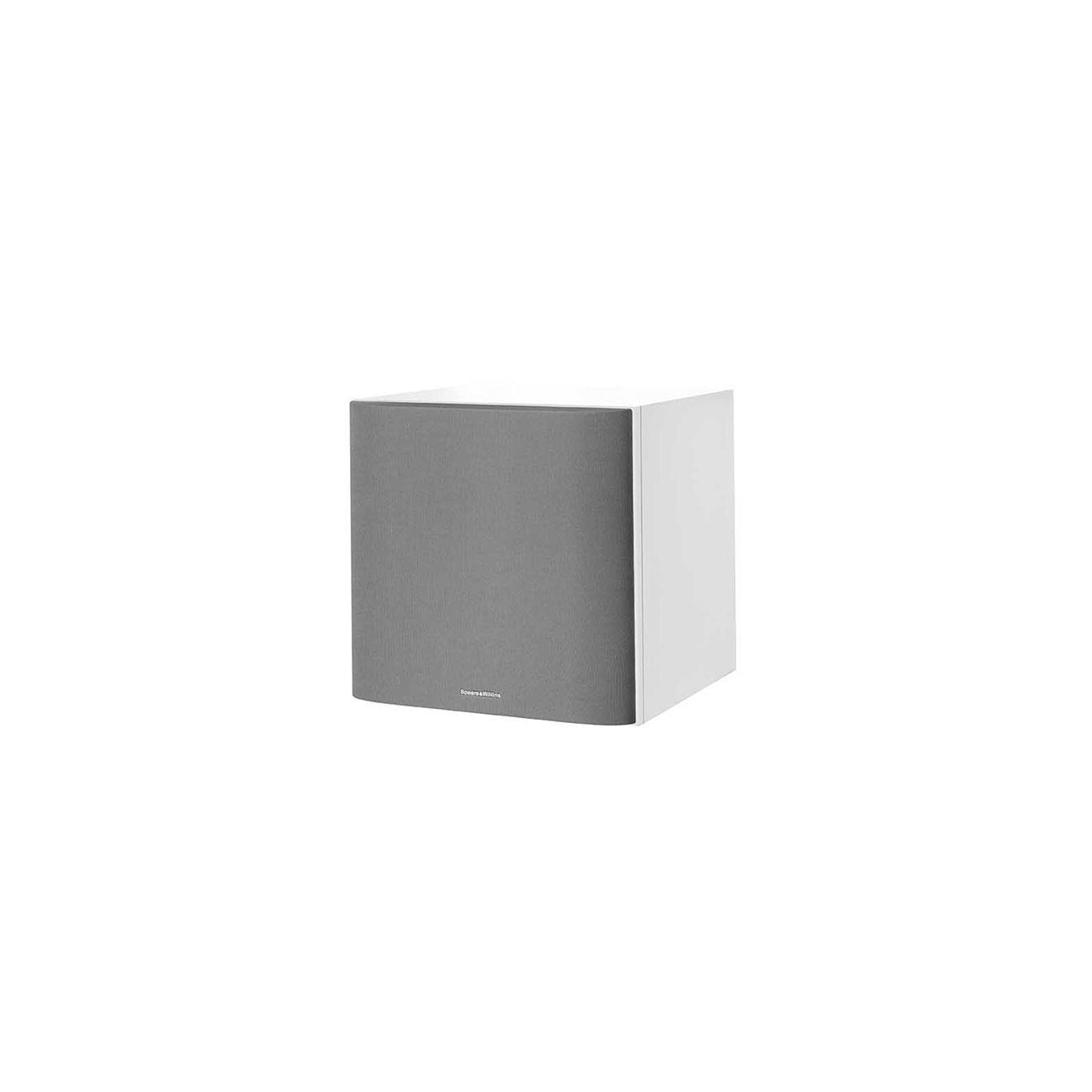 Subwoofer Bowers & Wilkins ASW608 200mm 200 W Alb