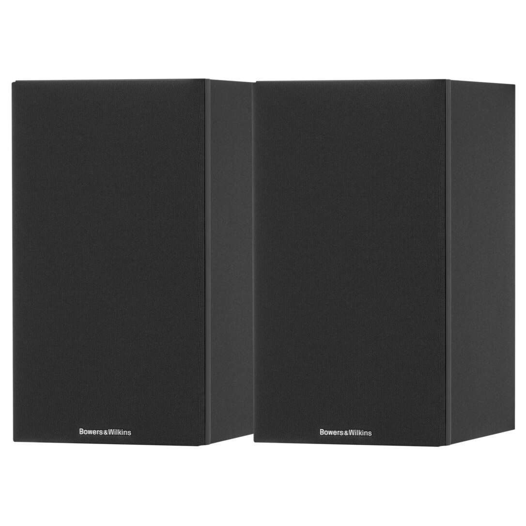Boxe Bowers & Wilkins 607 S3, negru