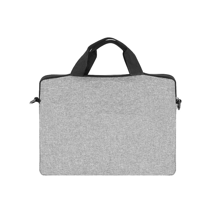 Geanta Laptop (12-14") - Gri