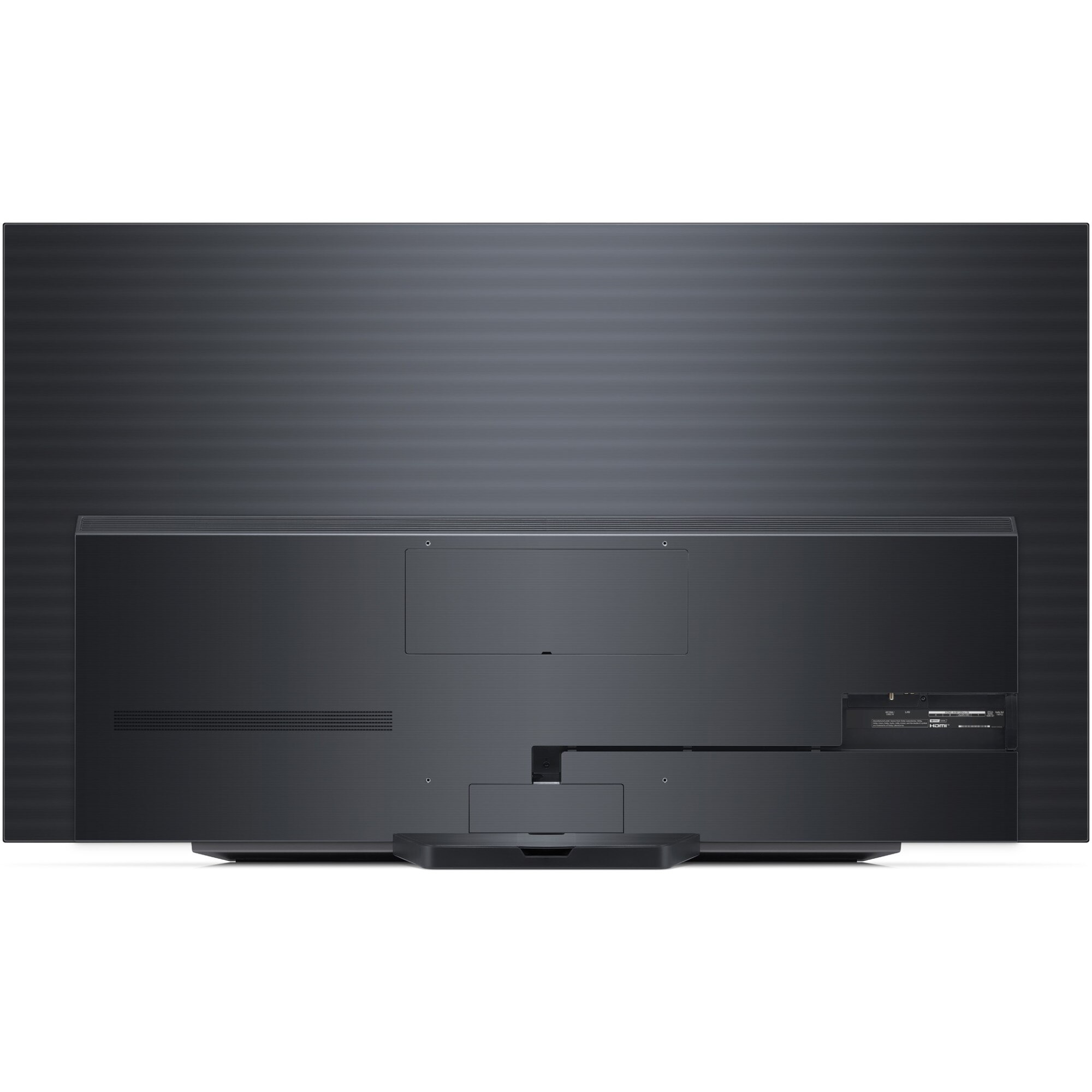 Televizor LG OLED OLED83C21LA, 210 cm, Smart, 4K Ultra HD, 100Hz, Clasa F