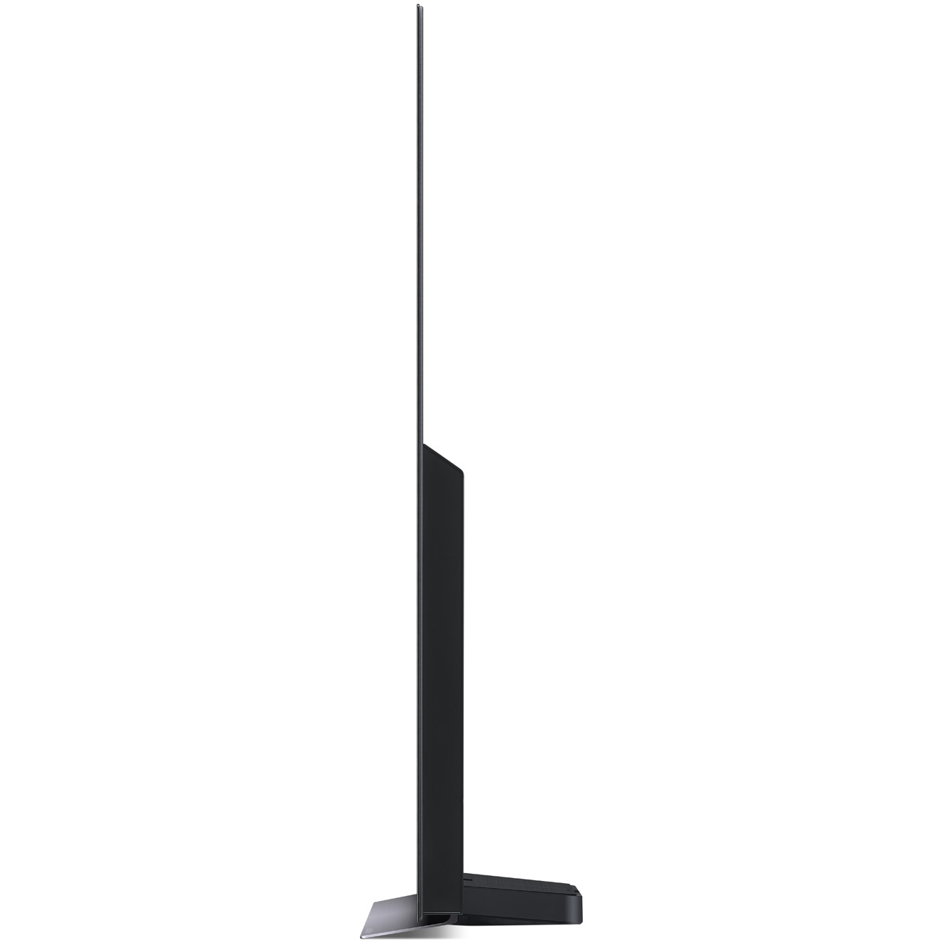 Televizor LG OLED OLED83C21LA, 210 cm, Smart, 4K Ultra HD, 100Hz, Clasa F