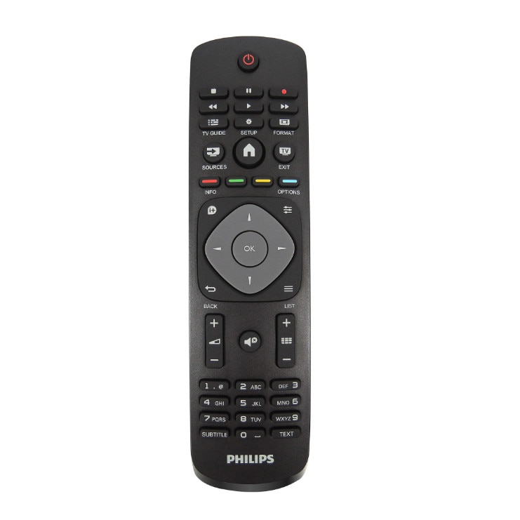 Televizor Philips LED Pixel Plus HD cu Diagonala 80 cm (32"), 1366 x 768p, 4:3/16:9, Inregistrare USB, Pauza TV, Autozoom/Superzoom, Culoare Negru