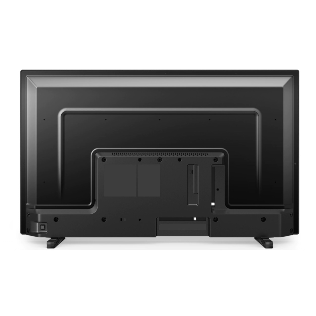 Televizor Philips LED Pixel Plus HD cu Diagonala 80 cm (32"), 1366 x 768p, 4:3/16:9, Inregistrare USB, Pauza TV, Autozoom/Superzoom, Culoare Negru