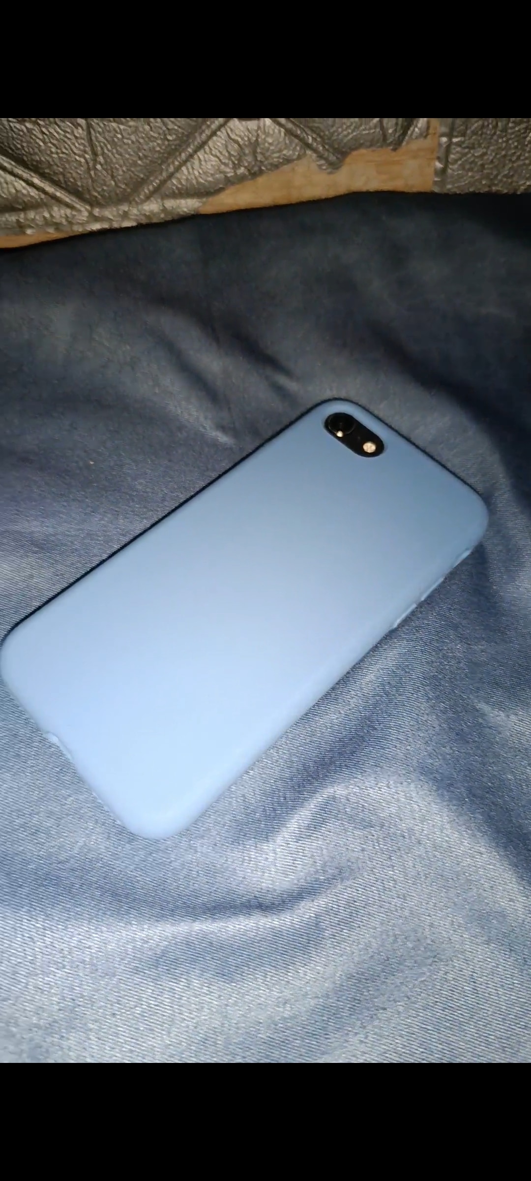 Husa CASEY STUDIOS™ compatibila cu iPhone 7 / 8 / SE 2 / SE 2020 / SE 3 2022, Soft Silicone Premium, Microfibra in Interior, Webster Green, de Protectie, Ultra Slim, pentru Incarcare Wireless, Margini Ridicate de Protectia Ecranului si a Camerelor