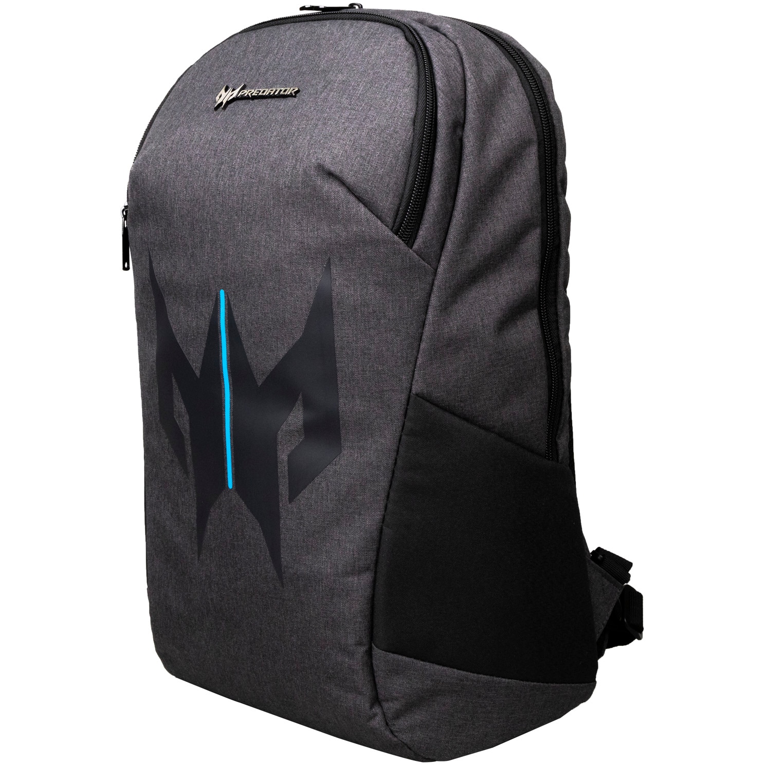 Rucsac laptop gaming Acer Predator Urban, GP.BAG11.027, 15.6"