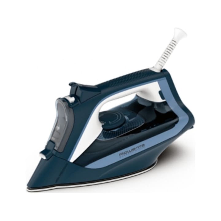Fier de Calcat cu Abur Rowenta Express Steam DW4308 0, 25 L 2500W Albastru