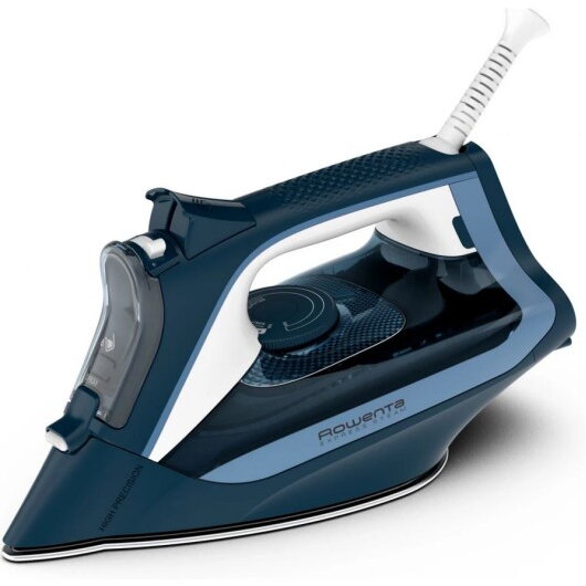 Fier de Calcat cu Abur Rowenta Express Steam DW4308 0, 25 L 2500W Albastru