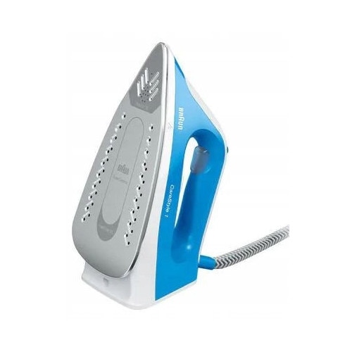 Fier de calcat Braun CareStyle 1 IS 1012 BL, 2400W, 5,5 bar, 1,5l, 200x390x180mm