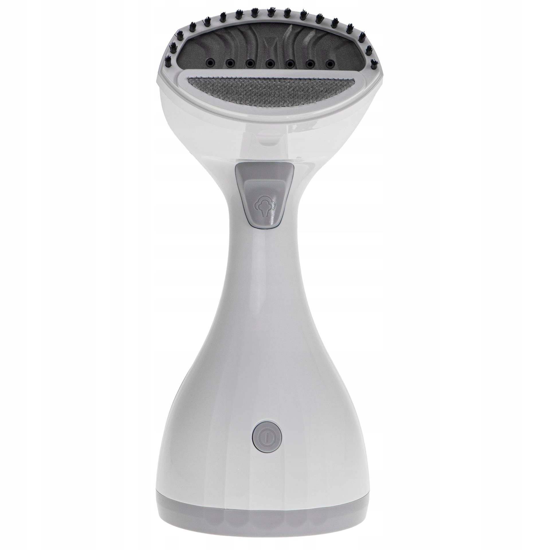 Steamer de imbracaminte Adler AD 5042, 1500 W, 0.3 L, alb
