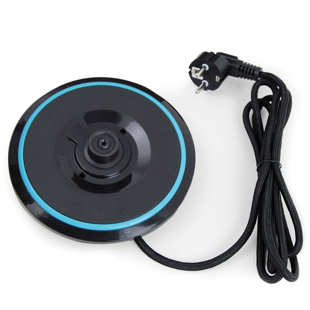 Fier de călcat cu abur Esperanza, 2600 W, talpă ceramică, gri/negru, rezervor 0.3 l
