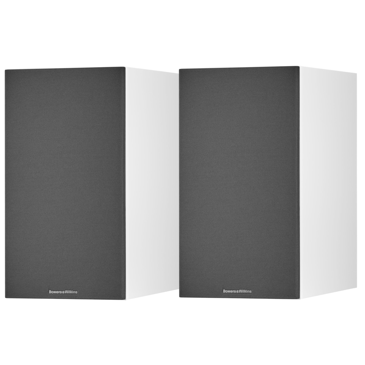 Boxe Bowers & Wilkins 606 S3, alb