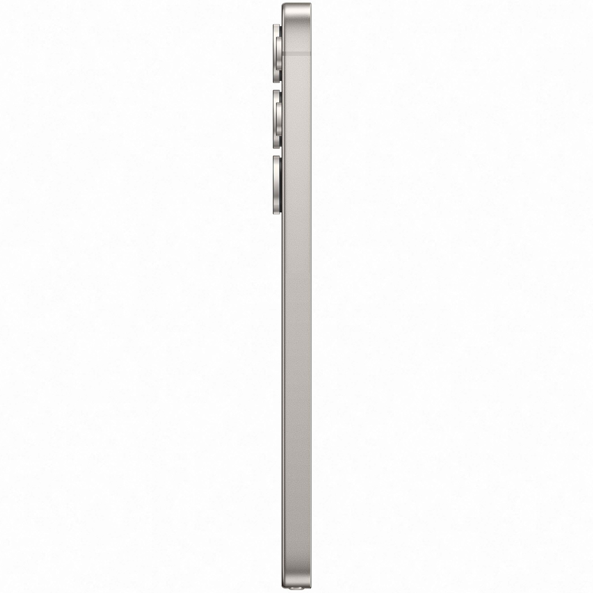 Telefon mobil Samsung Galaxy S25 Ultra, 12GB RAM, 512GB, 5G, Titanium Pinkgold