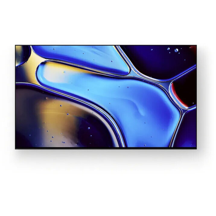 Televizor Sony Bravia 55 inch, 4K Ultra HD, Negru, 139cm, Smart Google TV