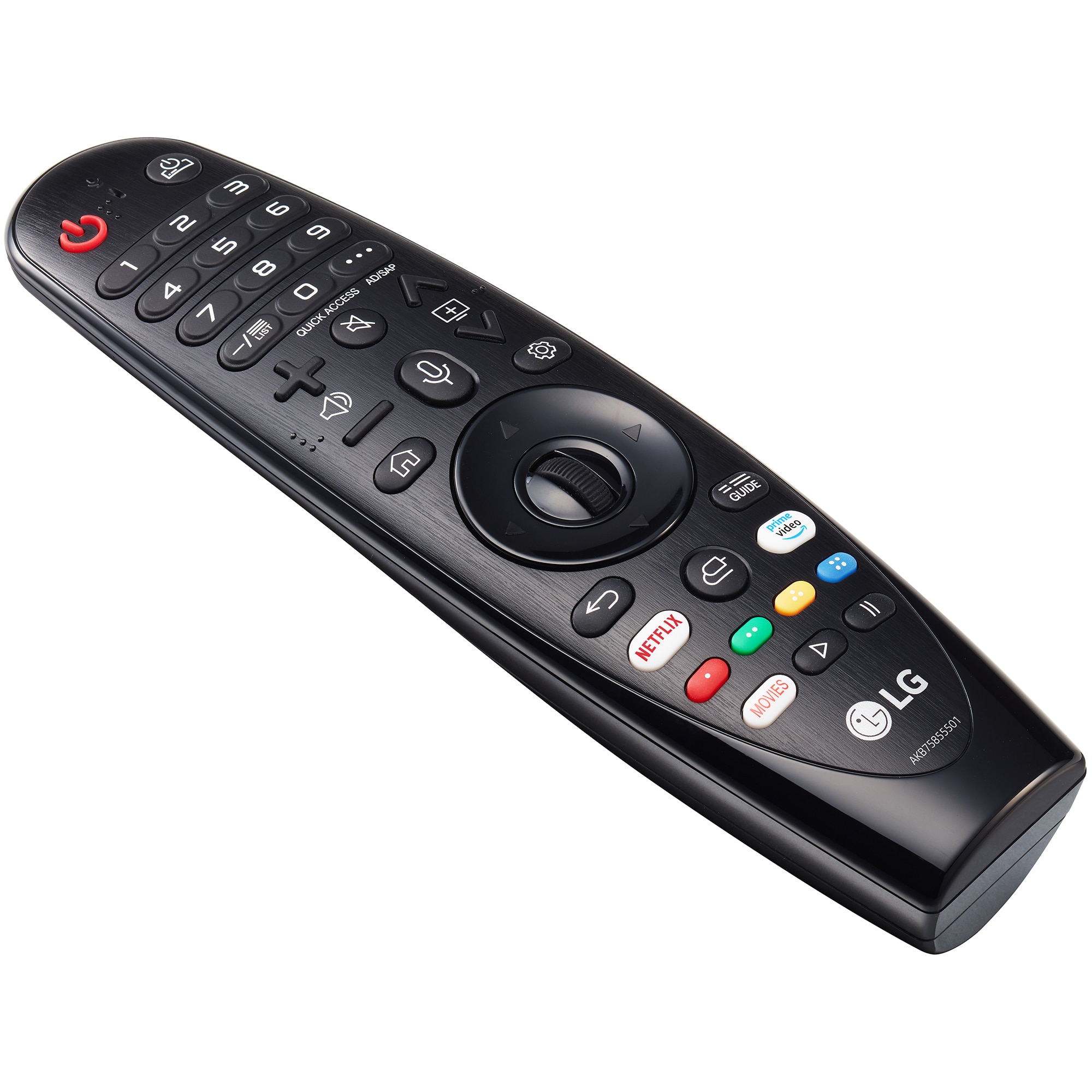 Televizor LG 65NANO793NE, 164 cm, Smart, 4K Ultra HD, LED, Clasa G
