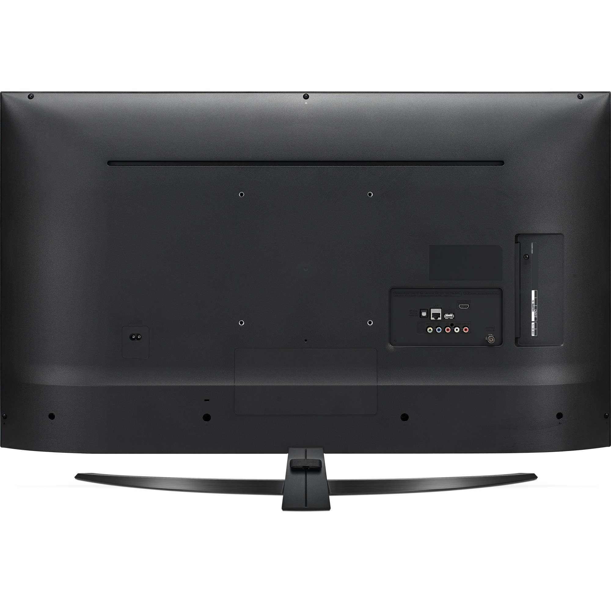 Televizor LG 65NANO793NE, 164 cm, Smart, 4K Ultra HD, LED, Clasa G