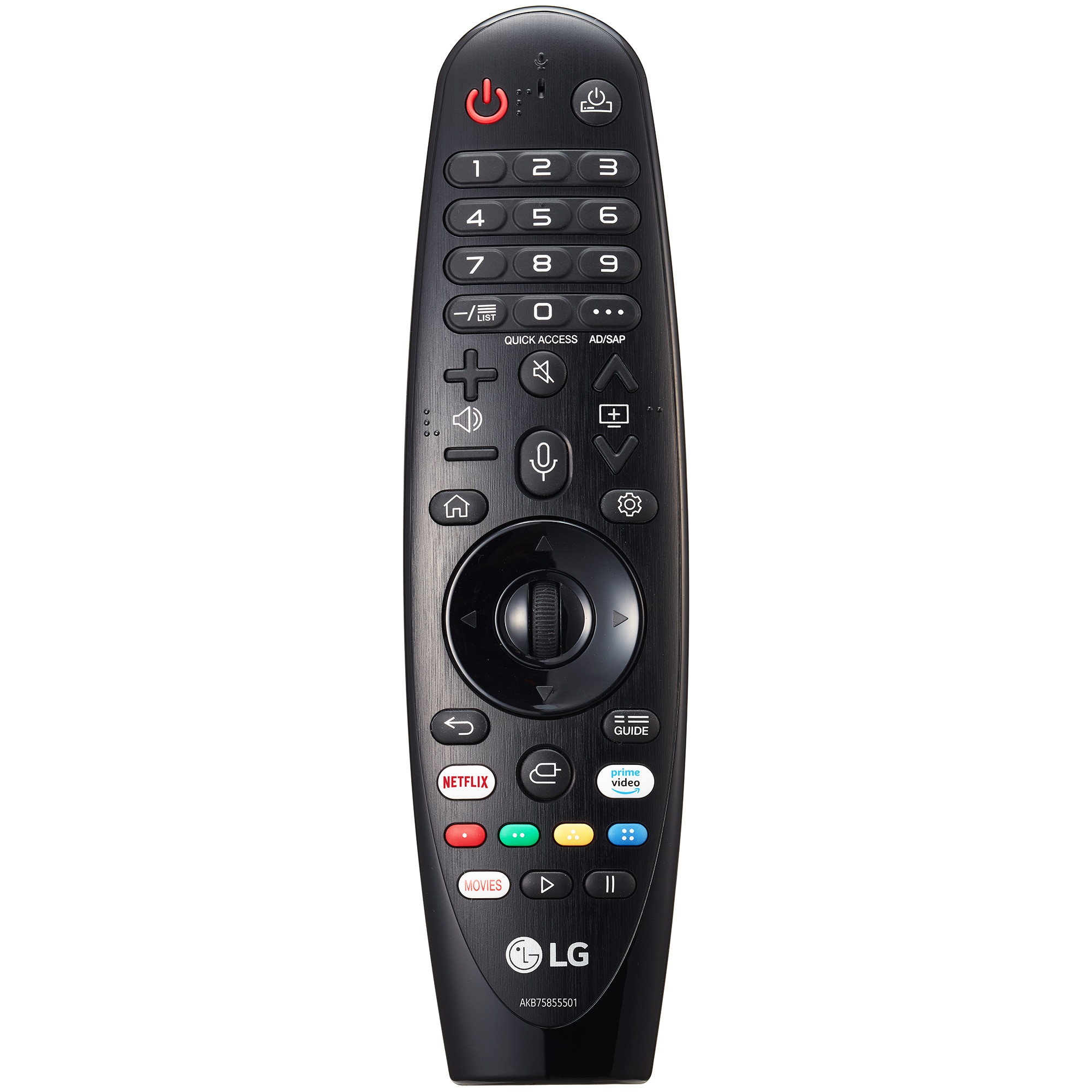 Televizor LG 65NANO793NE, 164 cm, Smart, 4K Ultra HD, LED, Clasa G