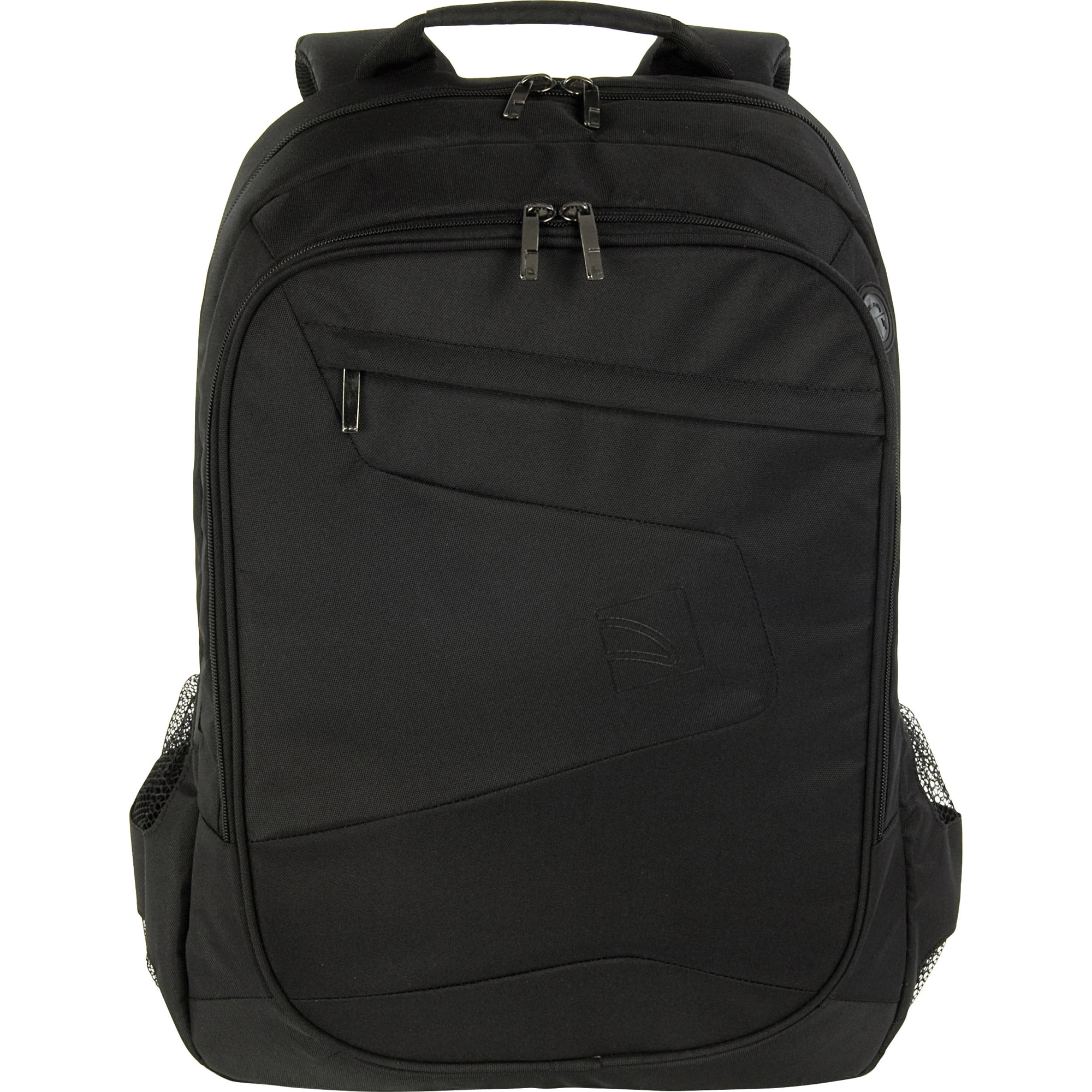 Rucsac Laptop Tucano Lato pentru Notebook 15", MacBook Pro 17", Black