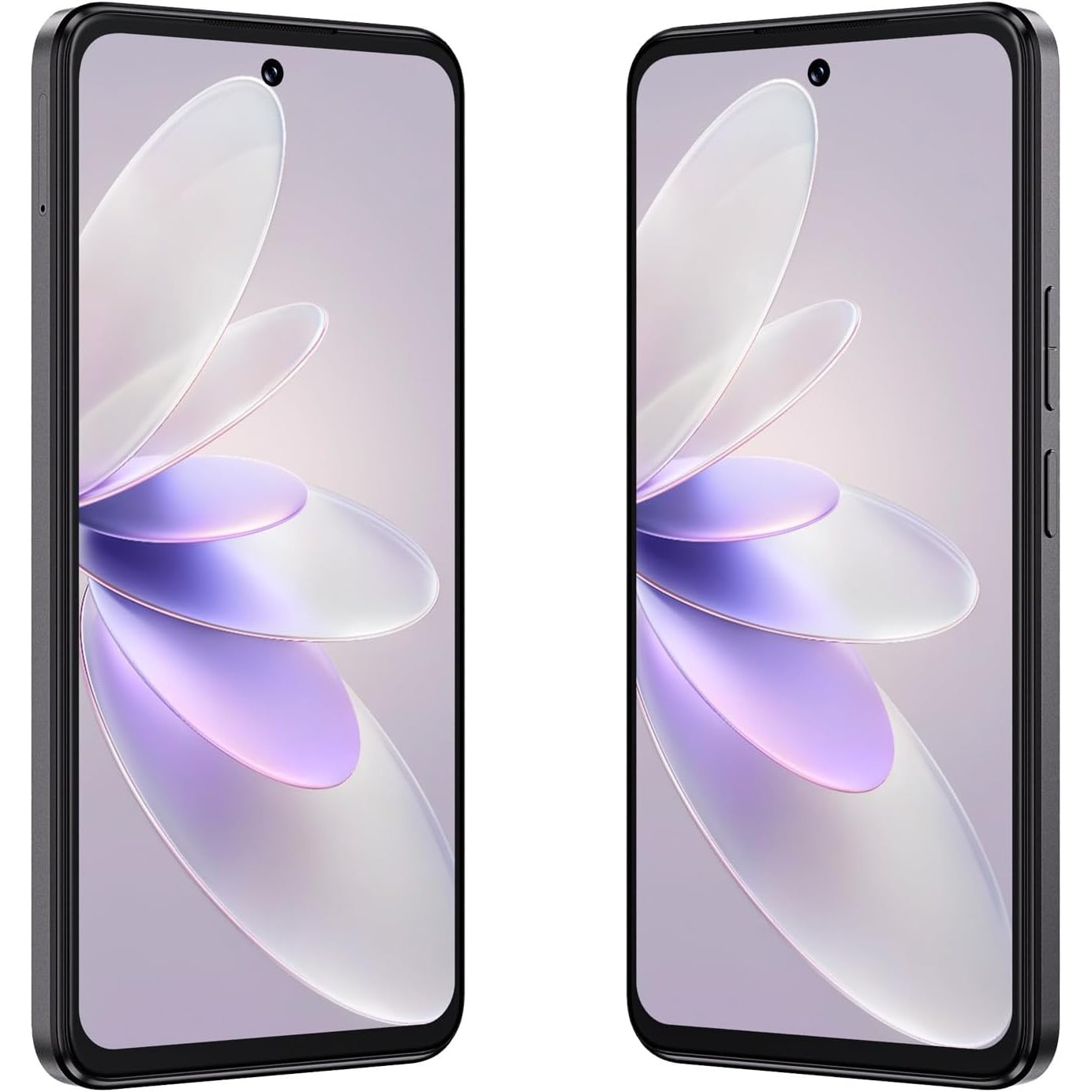 Telefon mobil CUBOT Note60, Android 15 16GB RAM + 128GB ROM, camera 48MP, display 7,2'', baterie 7000mAh, Dual SIM 4G, impermeabil IP68/IP69K, Negru