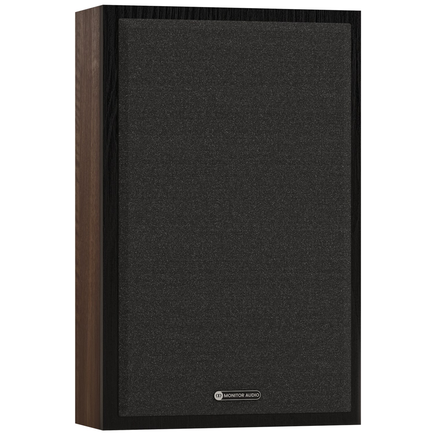 Boxă Hi-Fi Monitor Audio Bronze On-Wall 7G, cu fir, design bidirecțional, nuc