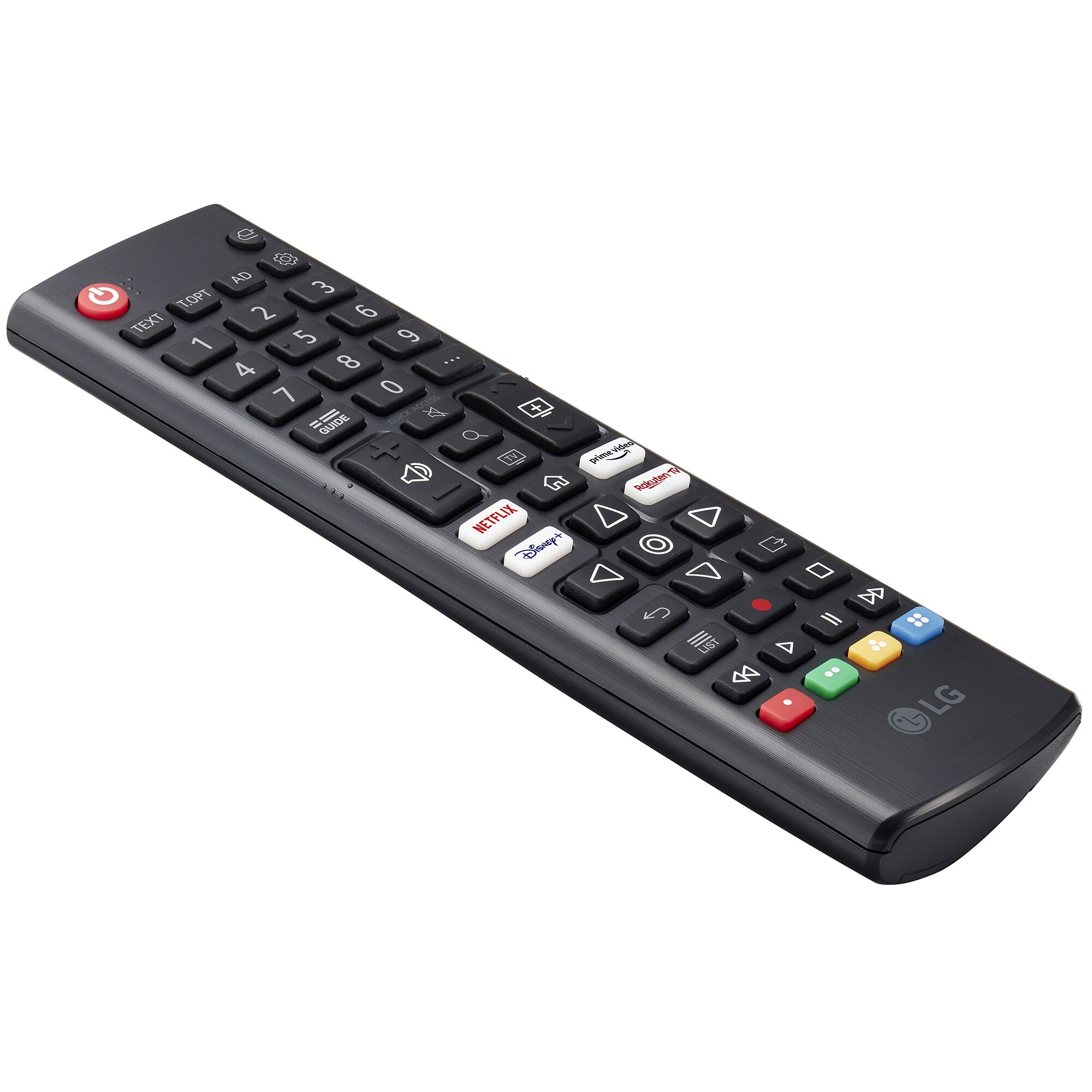Televizor LG LED 65UQ70003LB, 164 cm, Smart, 4K Ultra HD, Clasa G