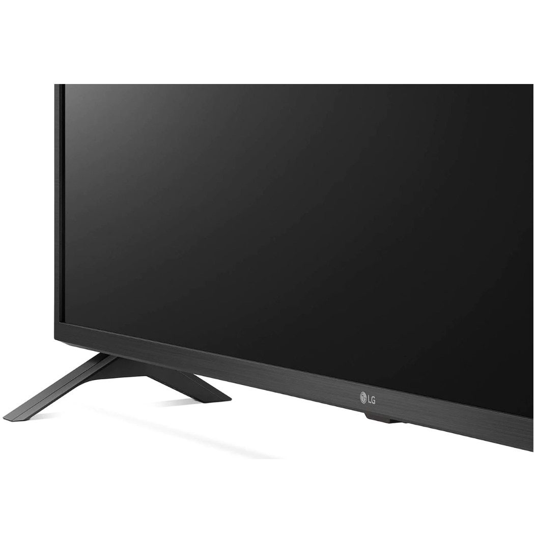 Televizor LG LED 65UQ70003LB, 164 cm, Smart, 4K Ultra HD, Clasa G