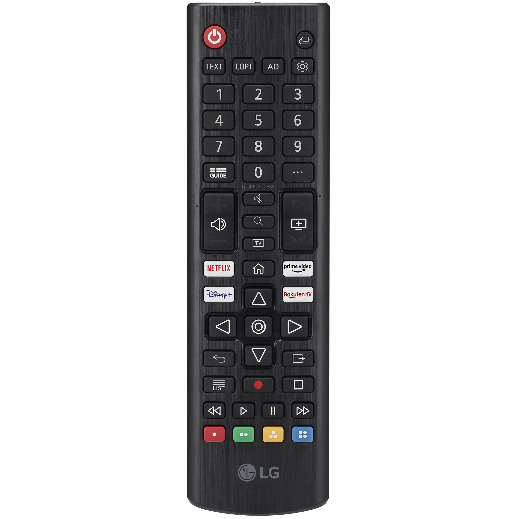 Televizor LG LED 65UQ70003LB, 164 cm, Smart, 4K Ultra HD, Clasa G