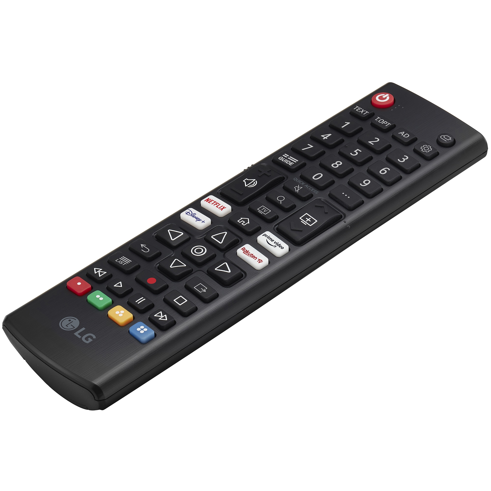 Televizor LG LED 65UQ70003LB, 164 cm, Smart, 4K Ultra HD, Clasa G